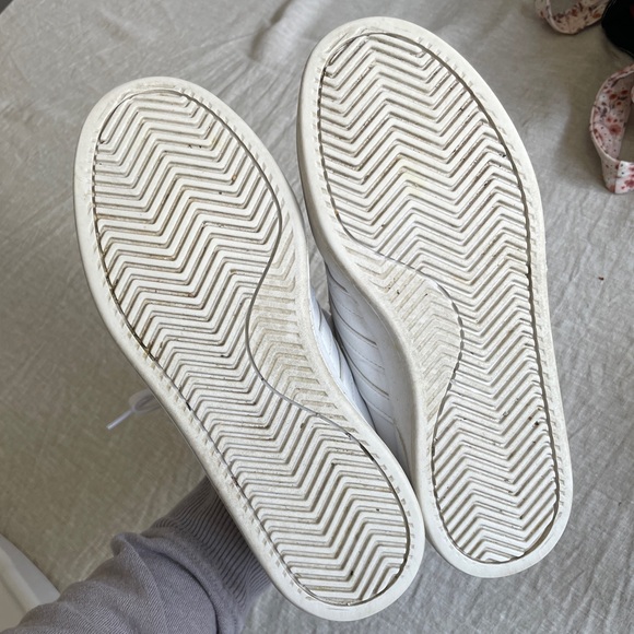 ADIDAS Grand Court 2.0 White Sneakers - Picture 4 of 7